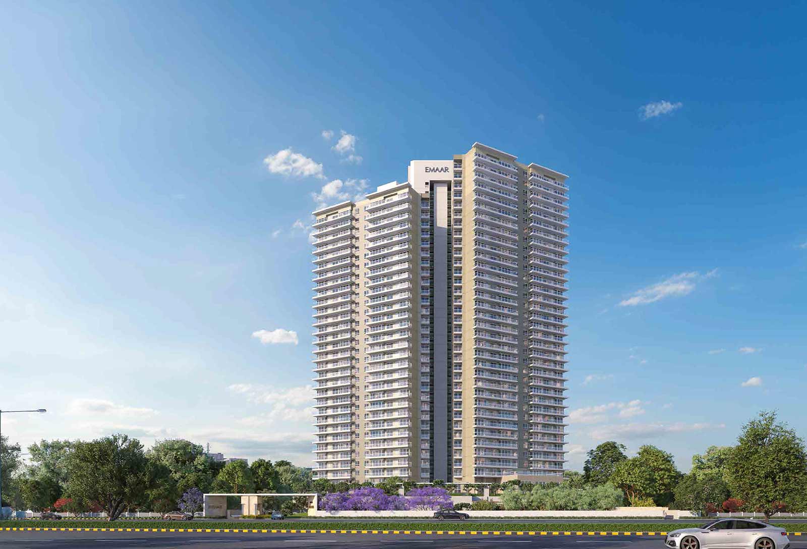 Emaar Elite Oasis